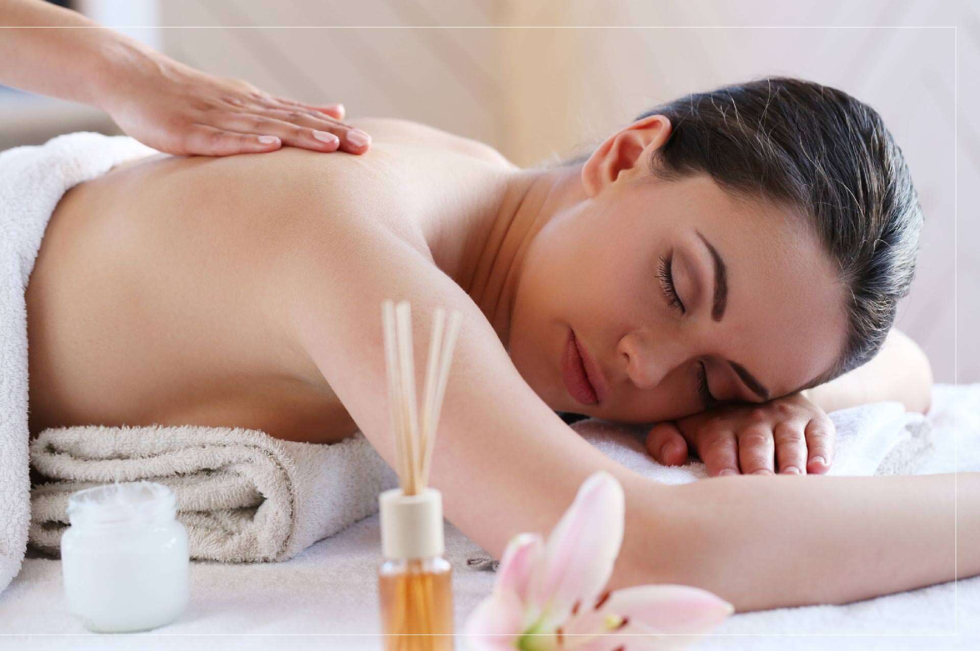 美仁心健康美妍SPA馆简介