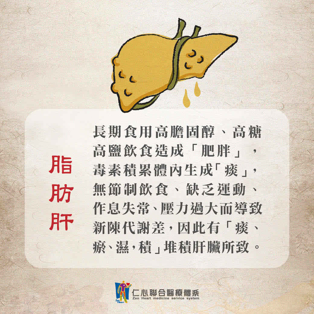 脂肪肝